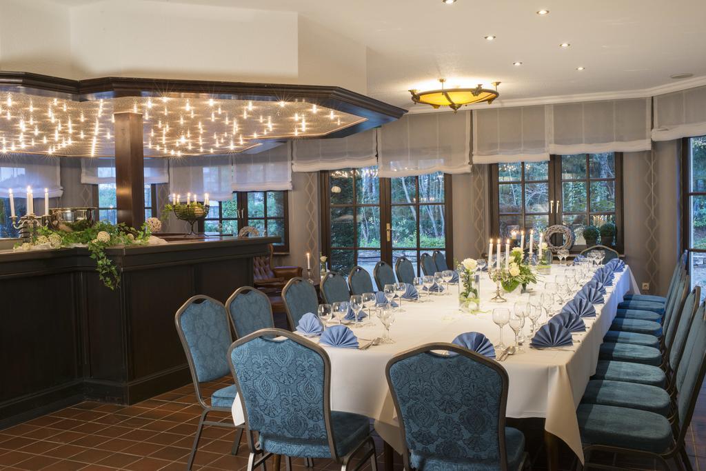Hotel Meiners Hatten 외부 사진