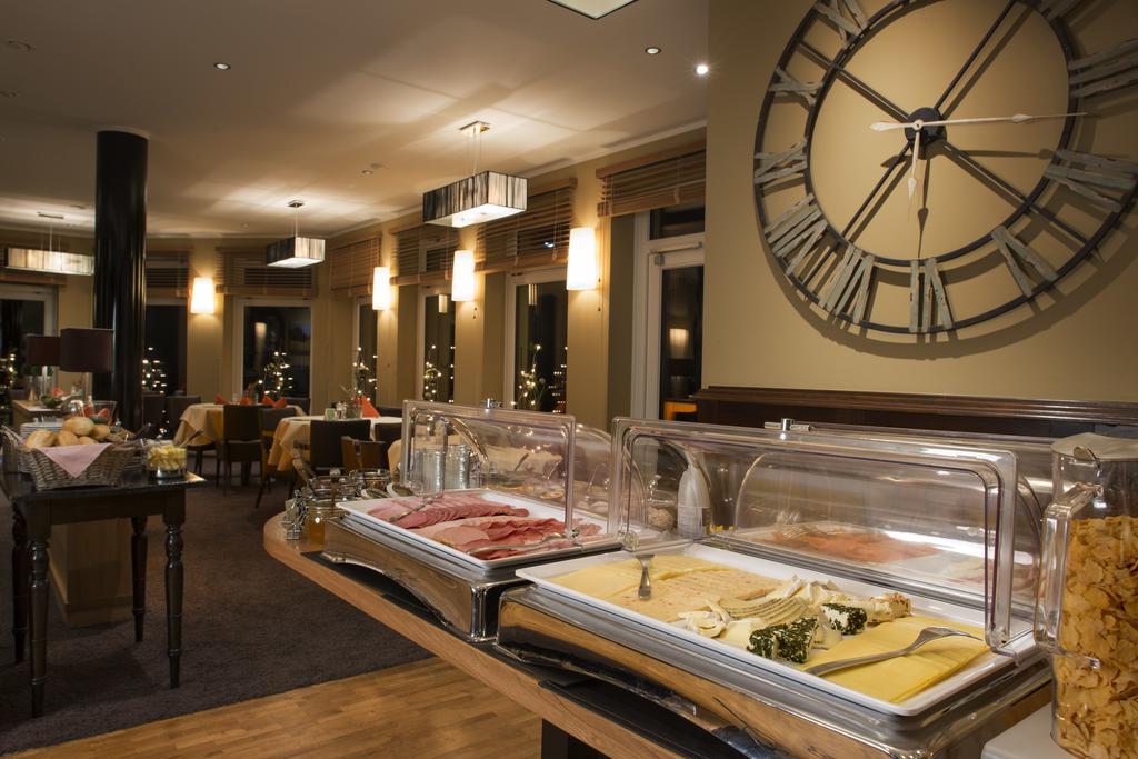 Hotel Meiners Hatten 외부 사진