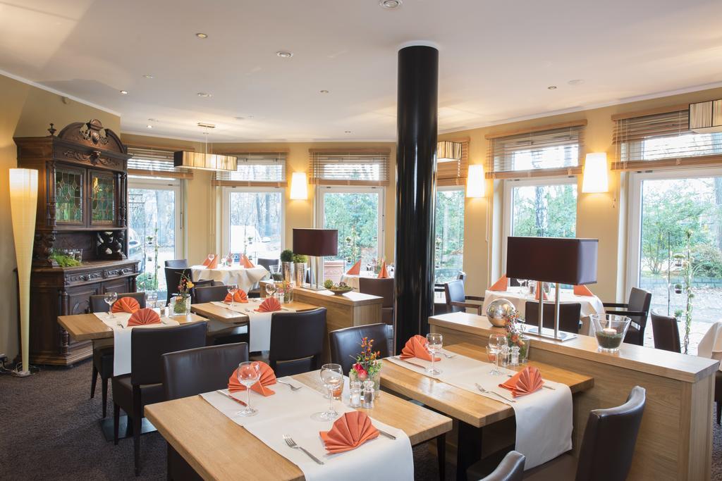 Hotel Meiners Hatten 외부 사진