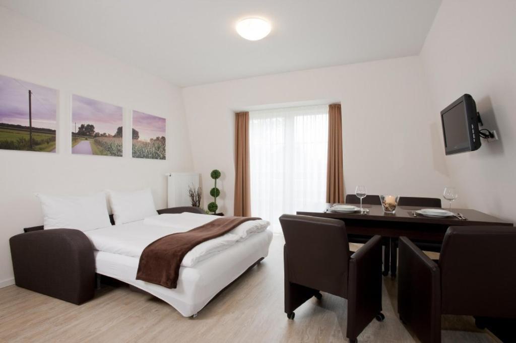 Hotel Meiners Hatten 외부 사진