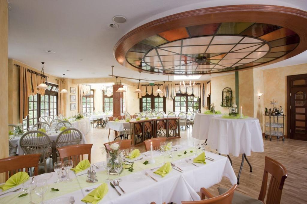 Hotel Meiners Hatten 외부 사진