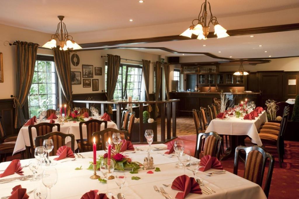 Hotel Meiners Hatten 외부 사진