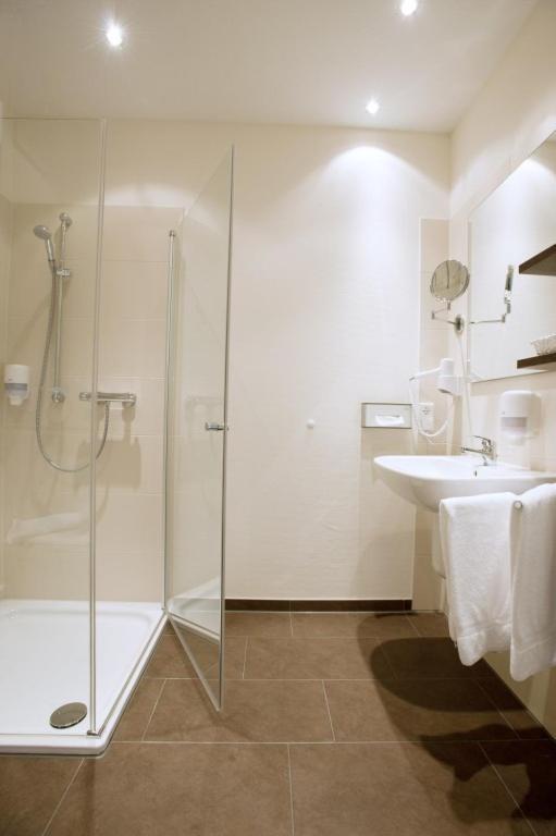 Hotel Meiners Hatten 객실 사진