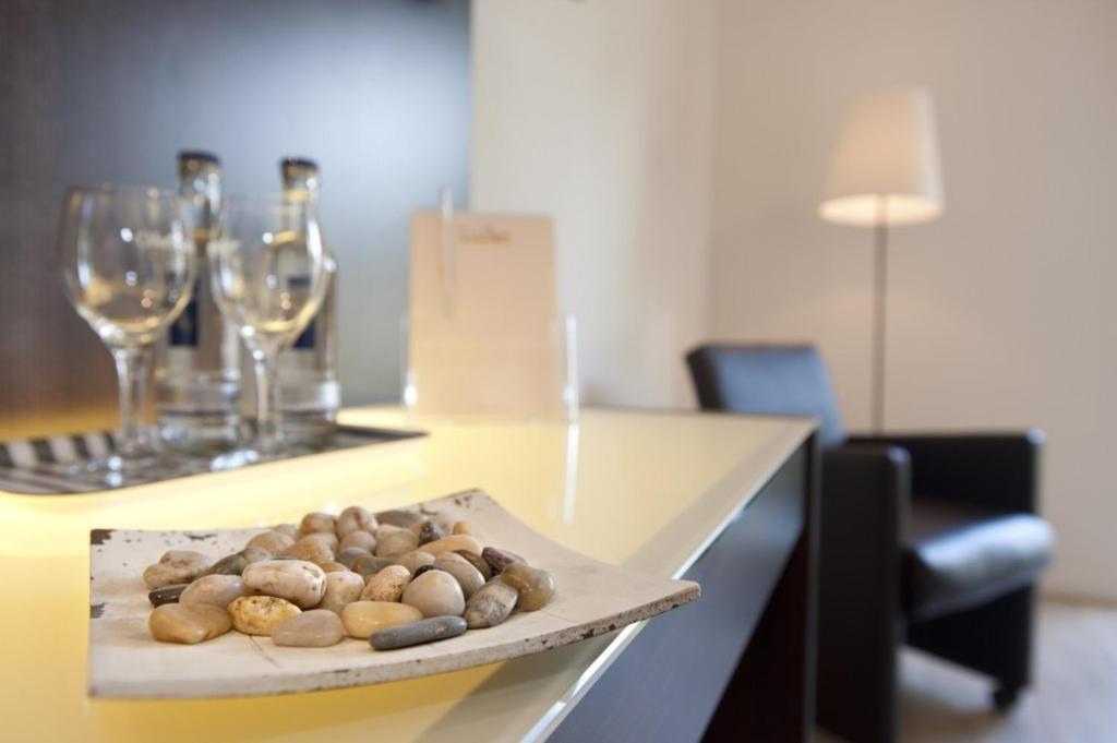Hotel Meiners Hatten 객실 사진